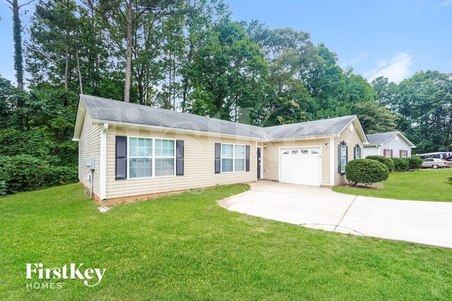 941 Jester Creek Ct