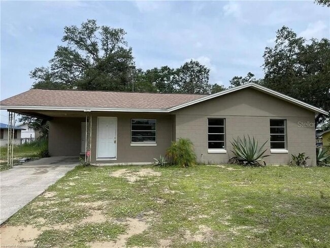 Building Photo - 1815 Warfield Pl