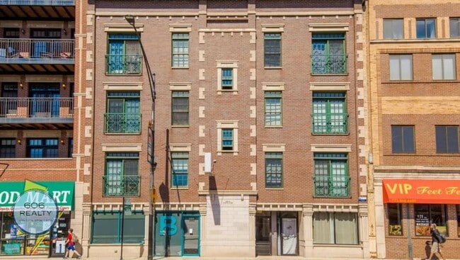 Photo - 3349 N Clark St Condo Unit 1SW