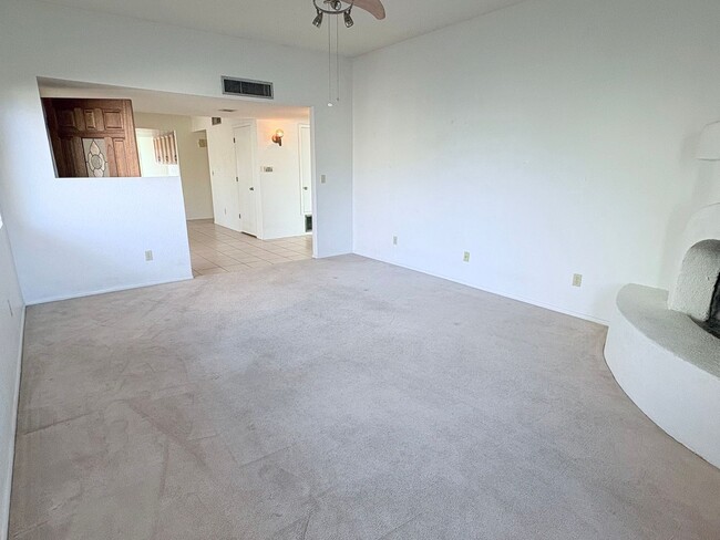 Building Photo - Cozy 3 bed/2 bath home in North East Tucson