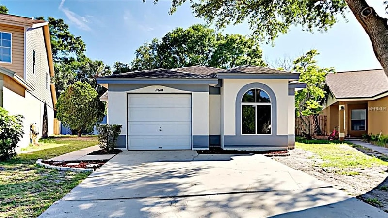 Photo - 11644 Hidden Hollow Cir