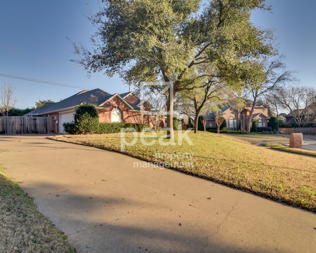 Photo - $2695! 3 Bedroom/ 2 Bathroom Home for Rent in KELLER ISD!