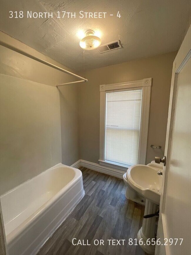 Photo - 318 N 17th St Unidad 4