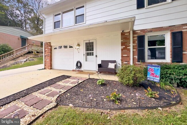 Photo - 8614 Arley Dr