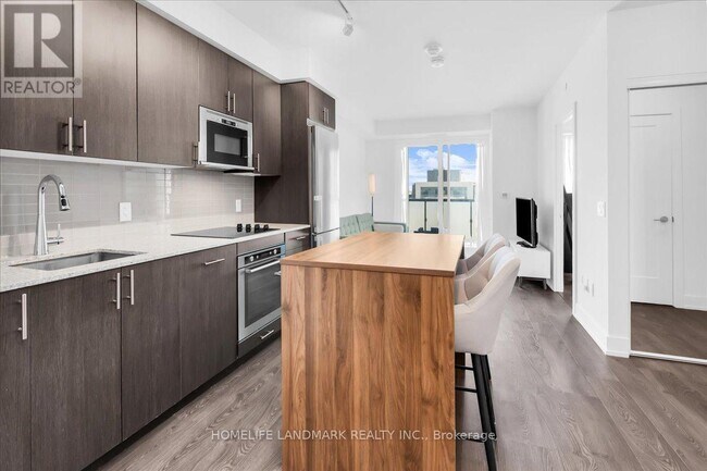 Photo - 2550 Simcoe St N Unité 2011