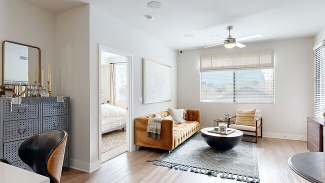 Photo - Roosevelt Row