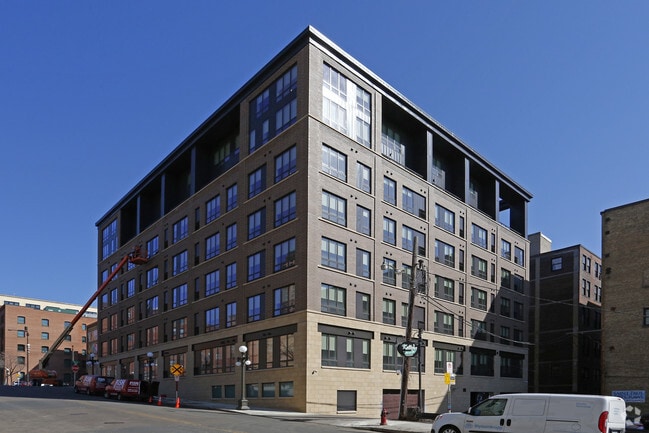 Photo - Oaks Union Depot