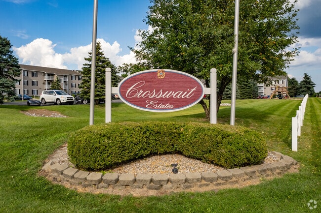 Crosswait Estates Apartments