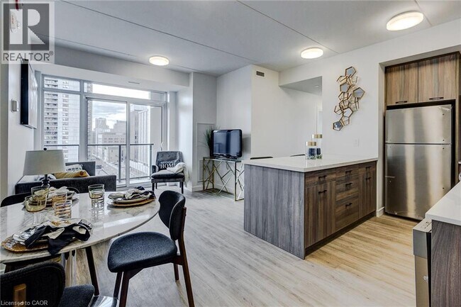 Photo - 49 Walnut St S Unit 1408