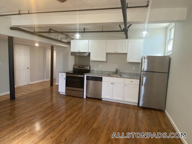 Photo - 1185 Commonwealth Ave Unit 101