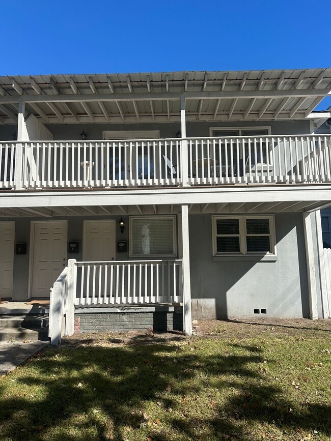 Photo - cute place Unit 414 E Park Ave C