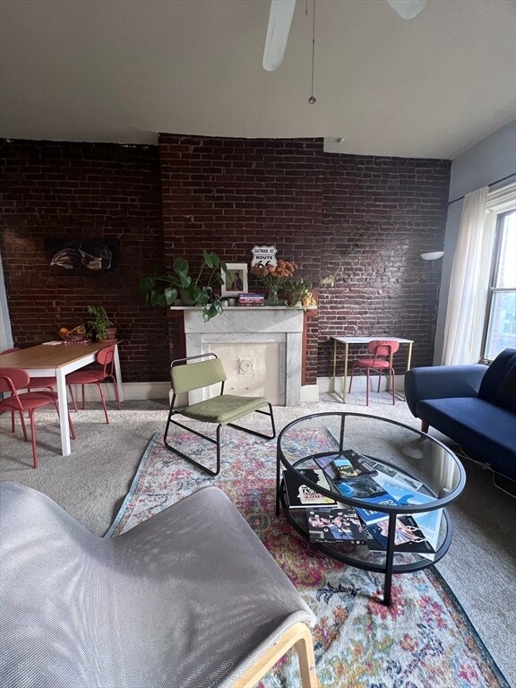 Photo - 656 Tremont St Unidad 7