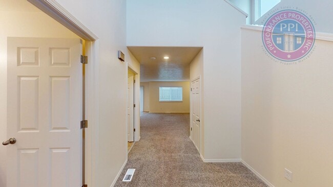 Photo - Two Level Cascadia Village Home with Backyard