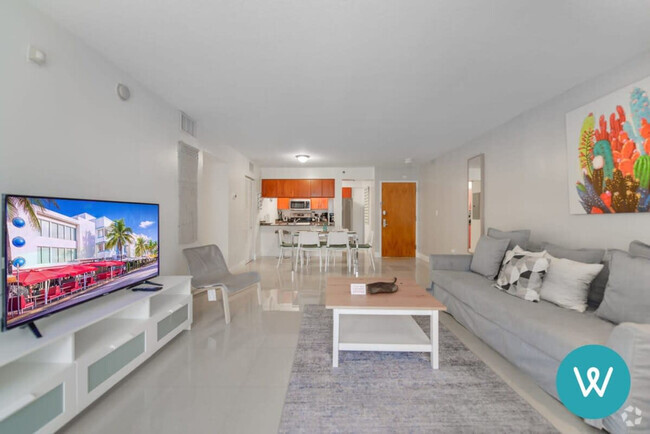 Building Photo - 1200 Brickell Bay Dr Unit FL18-ID1022221P Rental