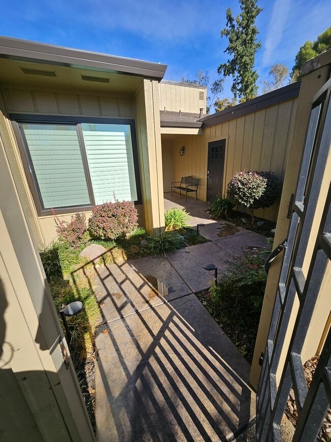 Photo - Stylish 2-Bed, 2-Bath Home with Generous Den in The Meadows