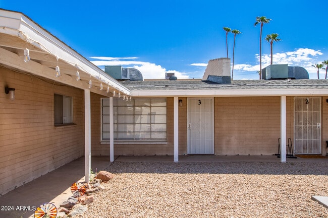 Photo - 3646 E Glenrosa Ave Unit 2