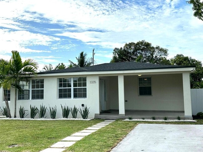 Photo - 3335 NW 19th St House