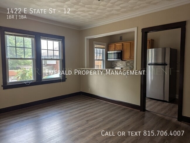 Photo - 1422 E State St Unit 12