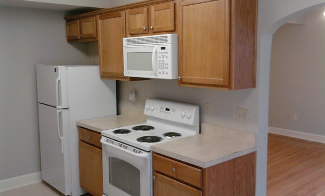 Photo - Springfield Commons