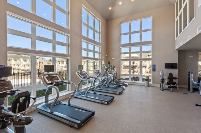 The Brio at The Boulevard apartments — community photo