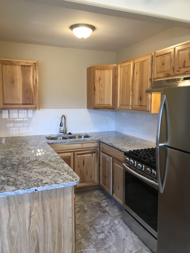 Kitchen Style 2