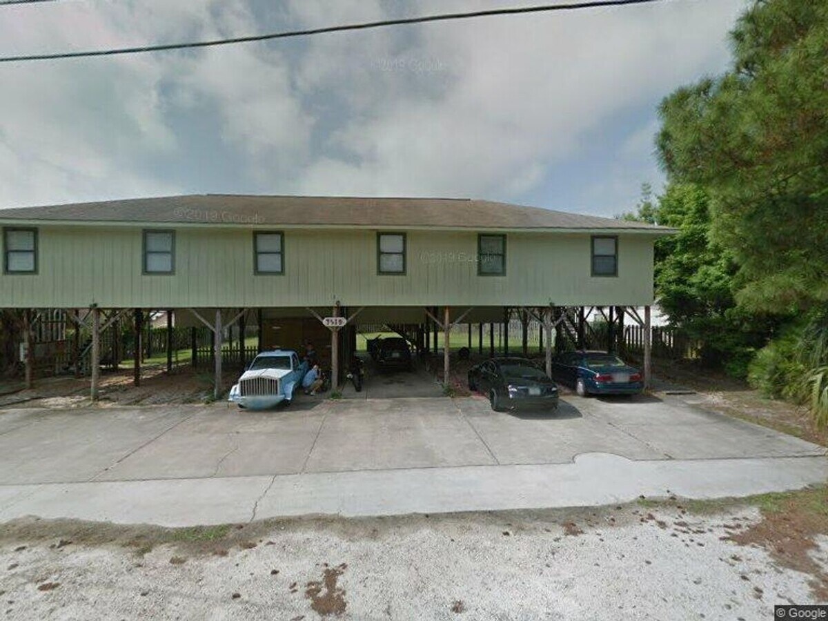 7519 Sunset Ave - 7519 Sunset Ave Unit 7519 - 3