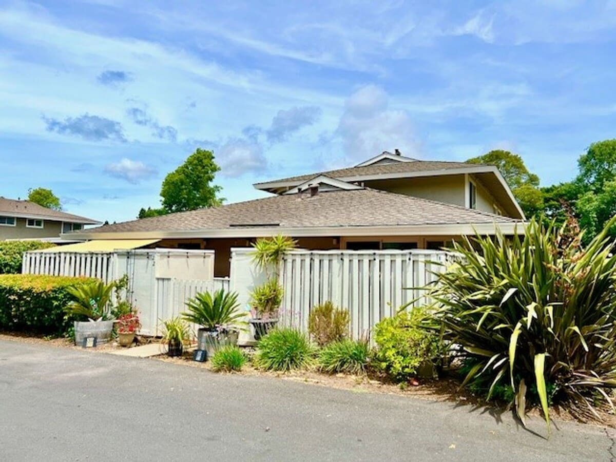 Charming 2-bedroom Napa Condo - Charming 2-bedroom Napa Condo