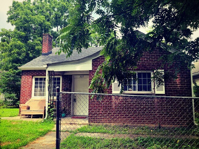 Photo - 327 Cansler Ave House