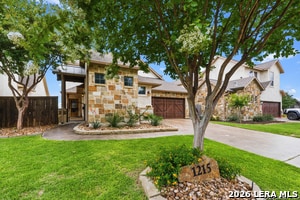 Photo - 1215 Gruene Valley Cir