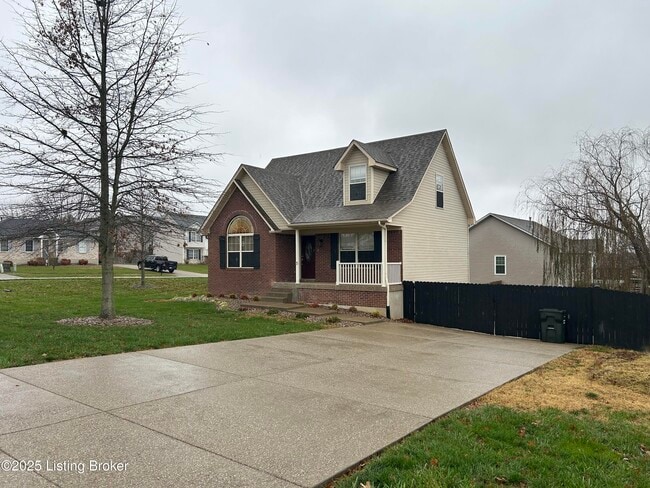 Photo - 161 Bryce Way