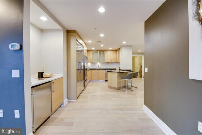 Photo - 801 Key Hwy Unidad P-60