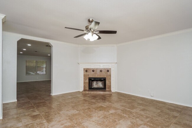 Photo - Large 5 Bedroom! Move in Ready!