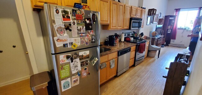 Photo - 930 S 5th St Unidad A