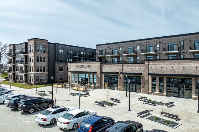 Photo - The Cunningham