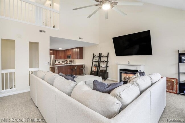 Photo - 2612 Woodward Ave