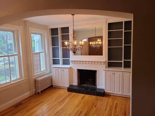 Photo - Beautiful 3 Bedroom 2 Bath Fully Updated Row House in the Center of the Fan!