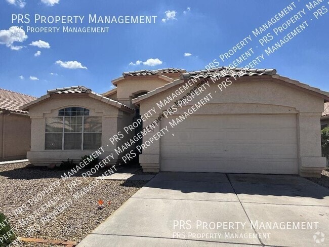 Building Photo - 1453 E Sierra Madre Ave Rental