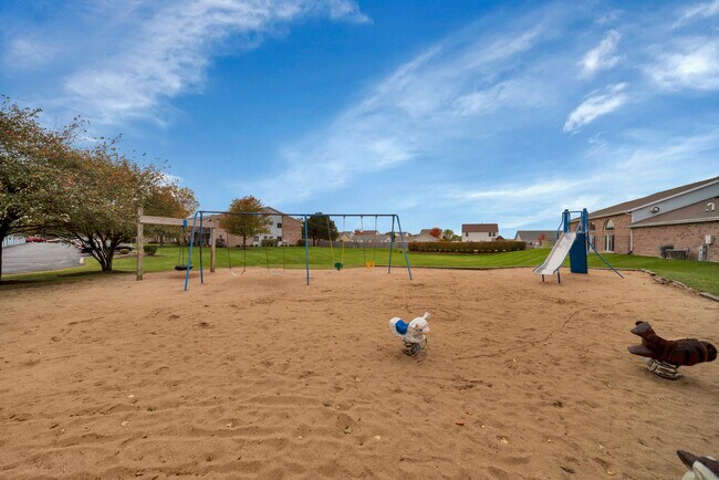 Playlot