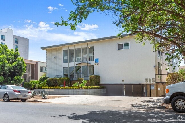 Building Photo - 1 BED 1 BATH IN LOS ANGLES !! Rental