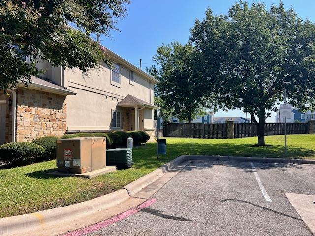 Photo - 1101 E Parmer Ln Unit 306