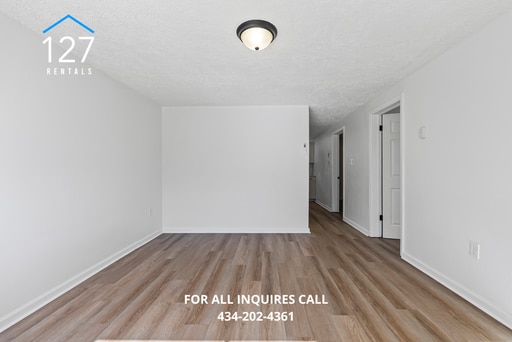 Photo - Beautifully Renovated 2 Bedroom Apartment ... Unit A1-1
