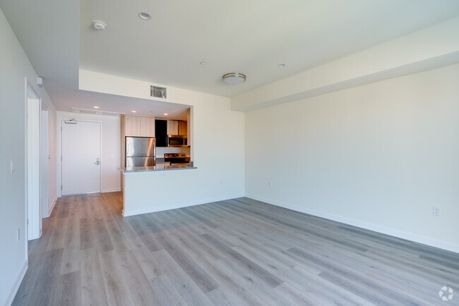 1BR, 1BA - Unit 501