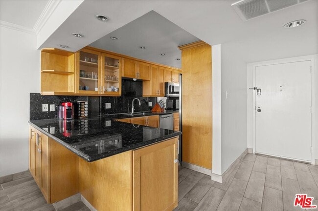 Photo - 4316 Marina City Dr Unit 927