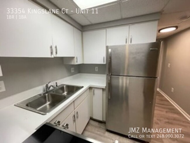 BEAUTIFUL UPDATED APARTMENT IN FARMINGTON! - BEAUTIFUL UPDATED APARTMENT IN FARMINGTON! Unidad 11