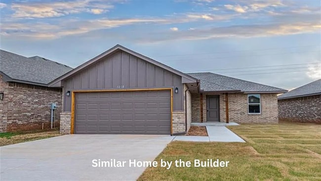 Building Photo - Charming New 3-Bedroom, 2-Bath Home!