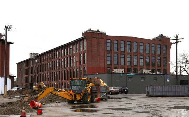 Photo - The 91 Lofts