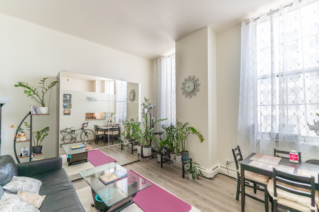 Photo - 124 Court St Condo Unit 707