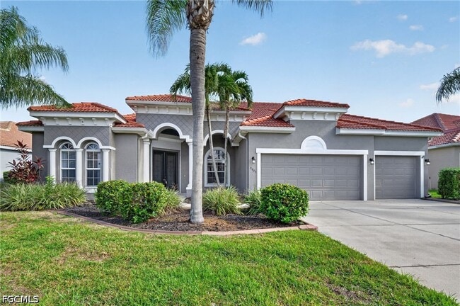 Building Photo - 9935 Via San Marco Loop