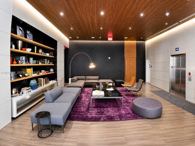 Photo - 88 SW 7th St Unit 2206