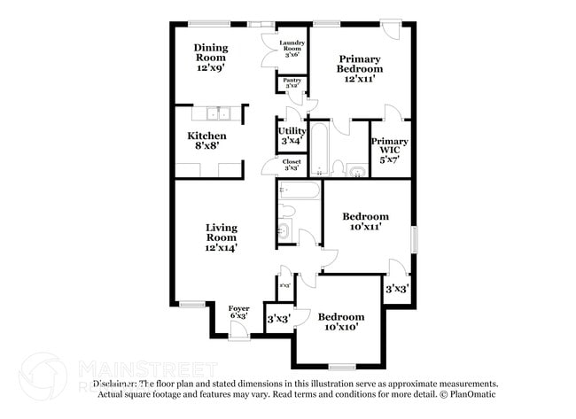 Photo - 4043 Point Church Rd